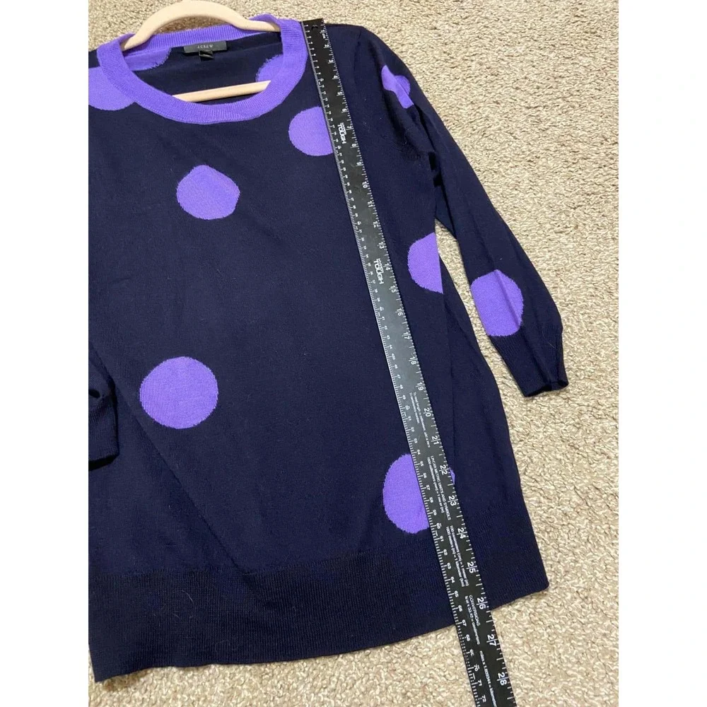 J. Crew Factory crew lightweight